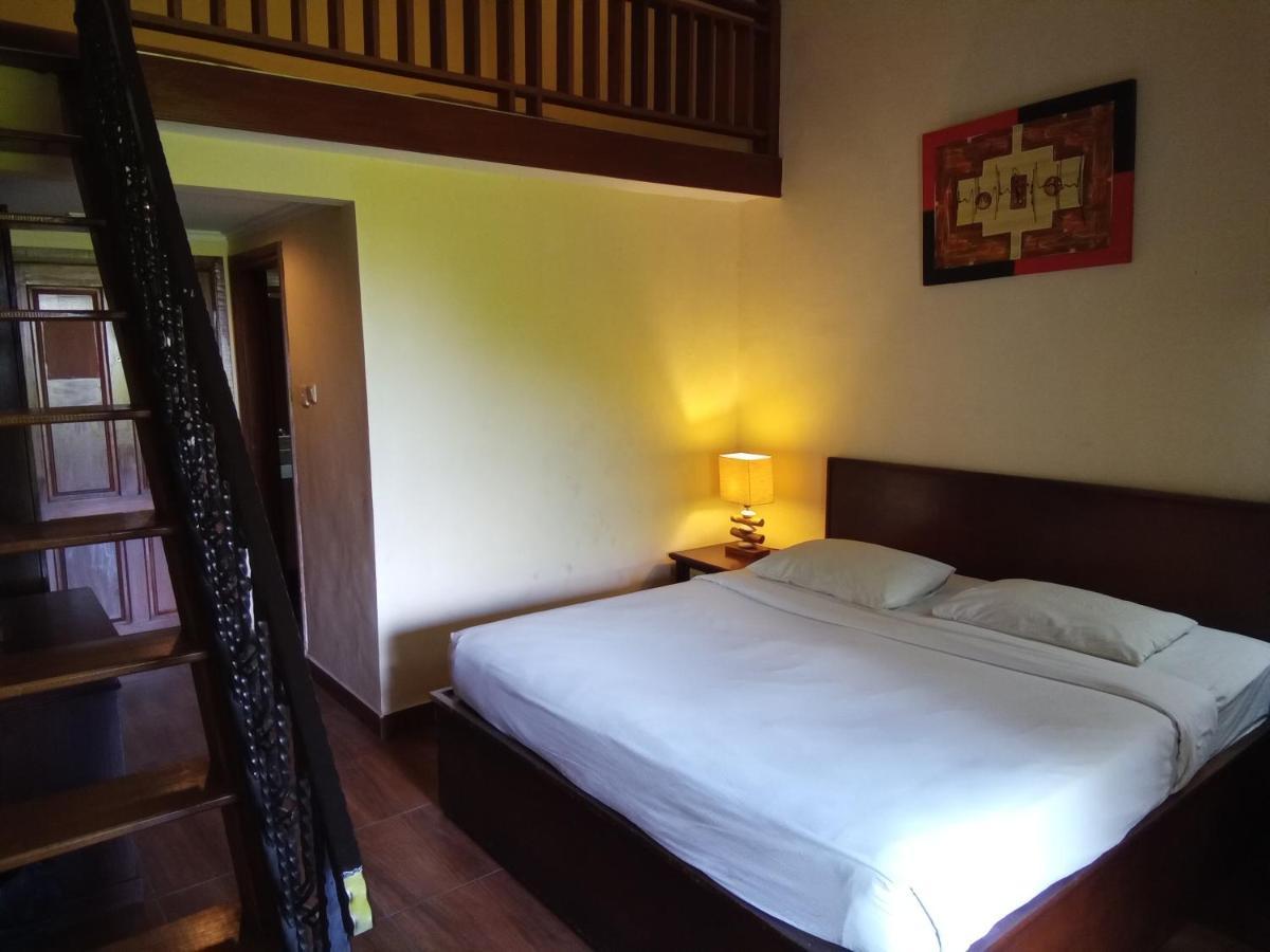 Hotel Puri Dibia Kuta Kuta  Bagian luar foto